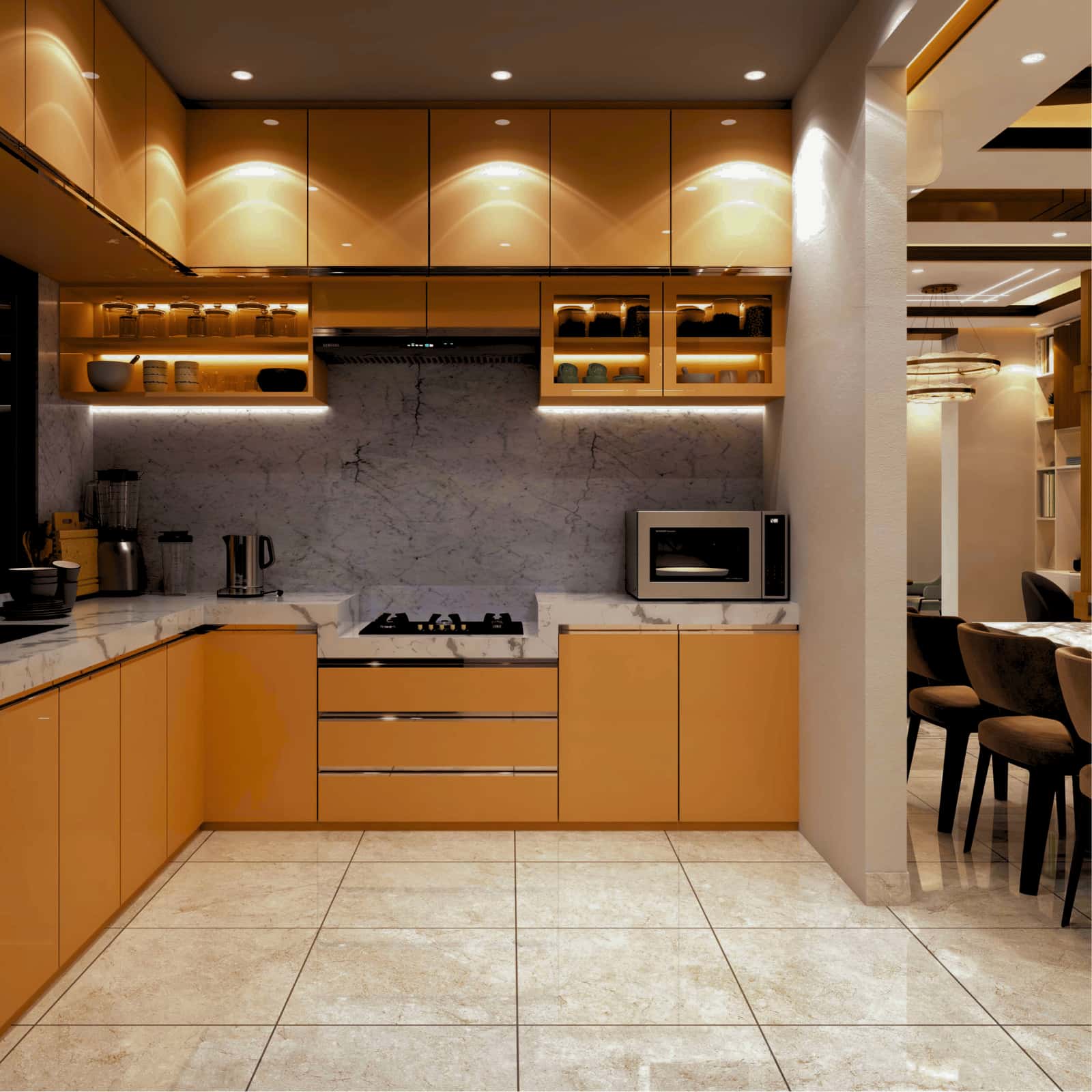 Why Quality Kitchen Storage Solutions Matter