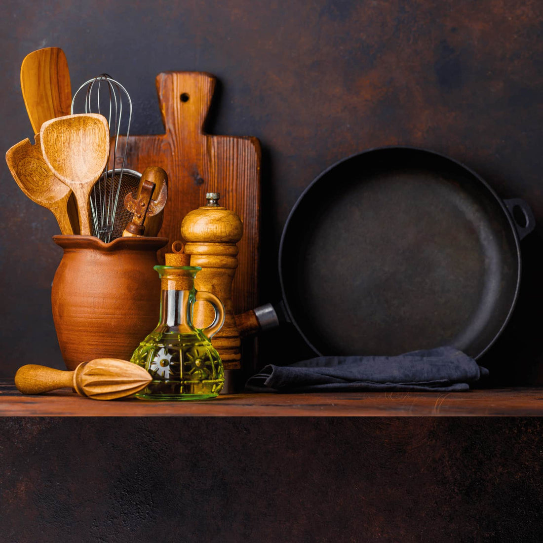 10 Must-Have Kitchen Essentials for Every Modern Home