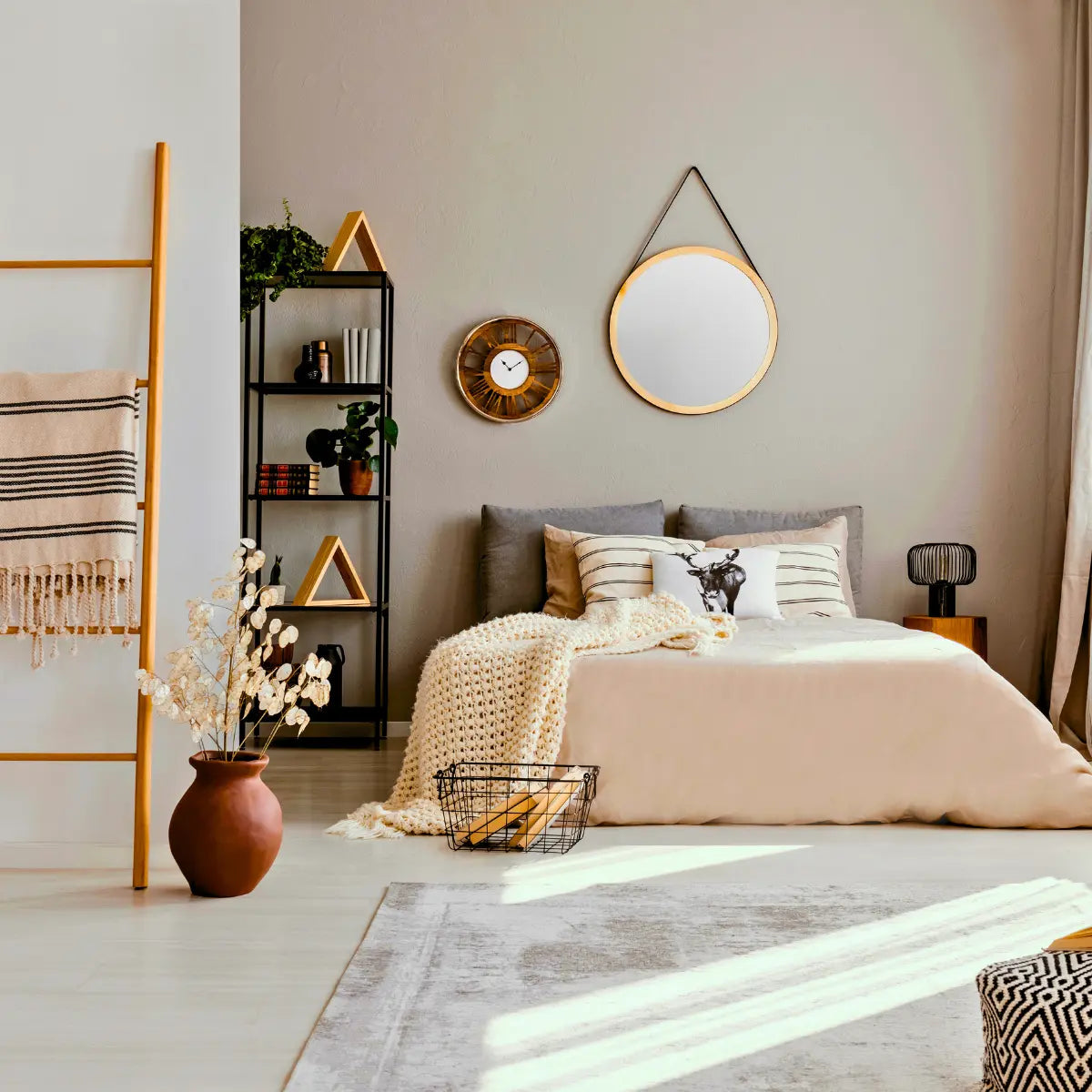 Room Accents