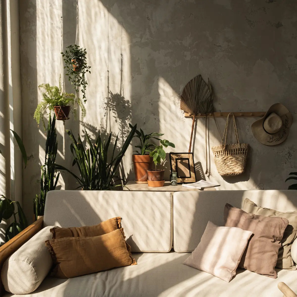 Luxury Decor