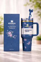 Stanley Premium Vacuum Insulated Stainless Steel Travel Tumbler with Gift Box
