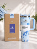 Premium Stanley 40oz tumbler