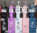 Stanley Premium Vacuum Insulated Stainless Steel Travel Tumbler with Gift Box