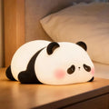 Cute & Luxury Panda Night Lamp - USB Rechargeable