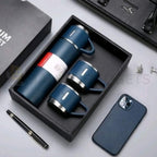 Premium Vacuum Flask Set - 500ml