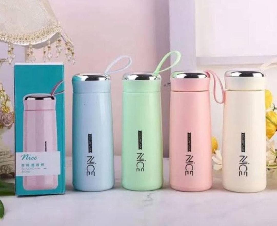 Premium Insulated Vacuum Flask Bottle