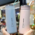 Premium Insulated Vacuum Flask Bottle
