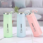 Premium Insulated Vacuum Flask Bottle