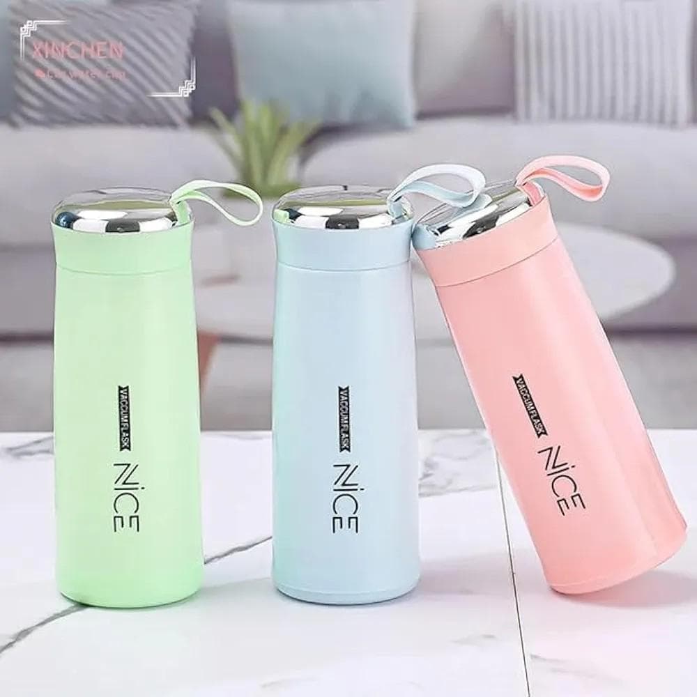 Premium Insulated Vacuum Flask Bottle