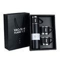 Premium Vacuum Flask Set - 500ml