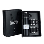 Premium Vacuum Flask Set - 500ml