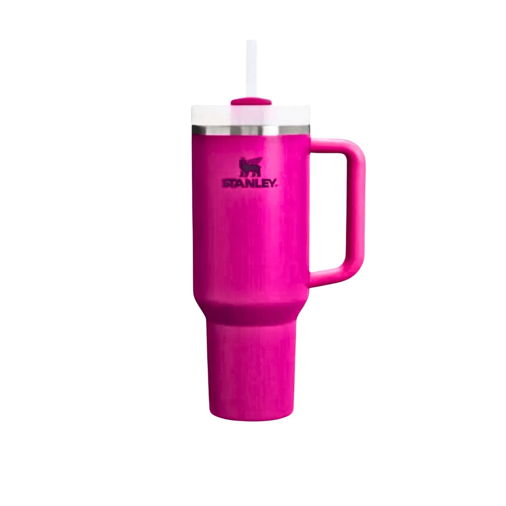 Pink Stanley tumbler40oz- Hot and Cold