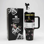 Stanley Premium Vacuum Insulated Stainless Steel Travel Tumbler with Gift Box