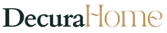 Logo Of brand name Decurahome