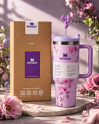 Premium Stanley 40oz tumbler
